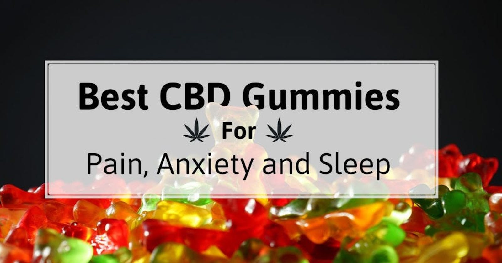 Bioblend CBD Gummies Reviews- Read Daily Dose Benefits, Safe Effective Pain Relief & Shocking Results?