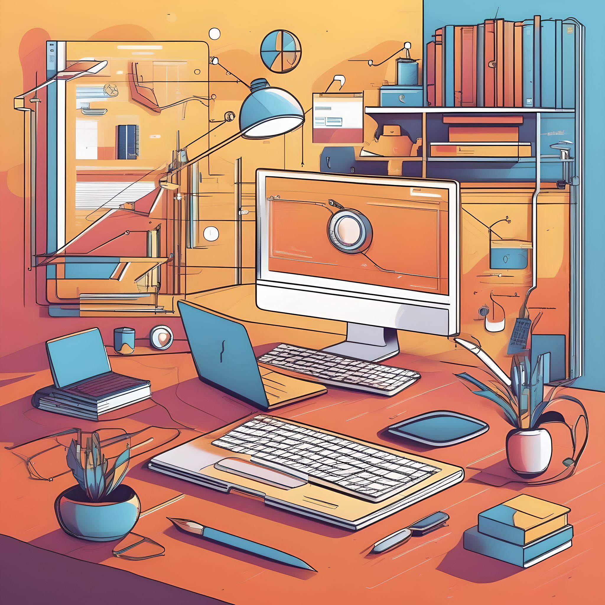 Exploring the World of Functional Programming in JavaScript: Concepts and Application