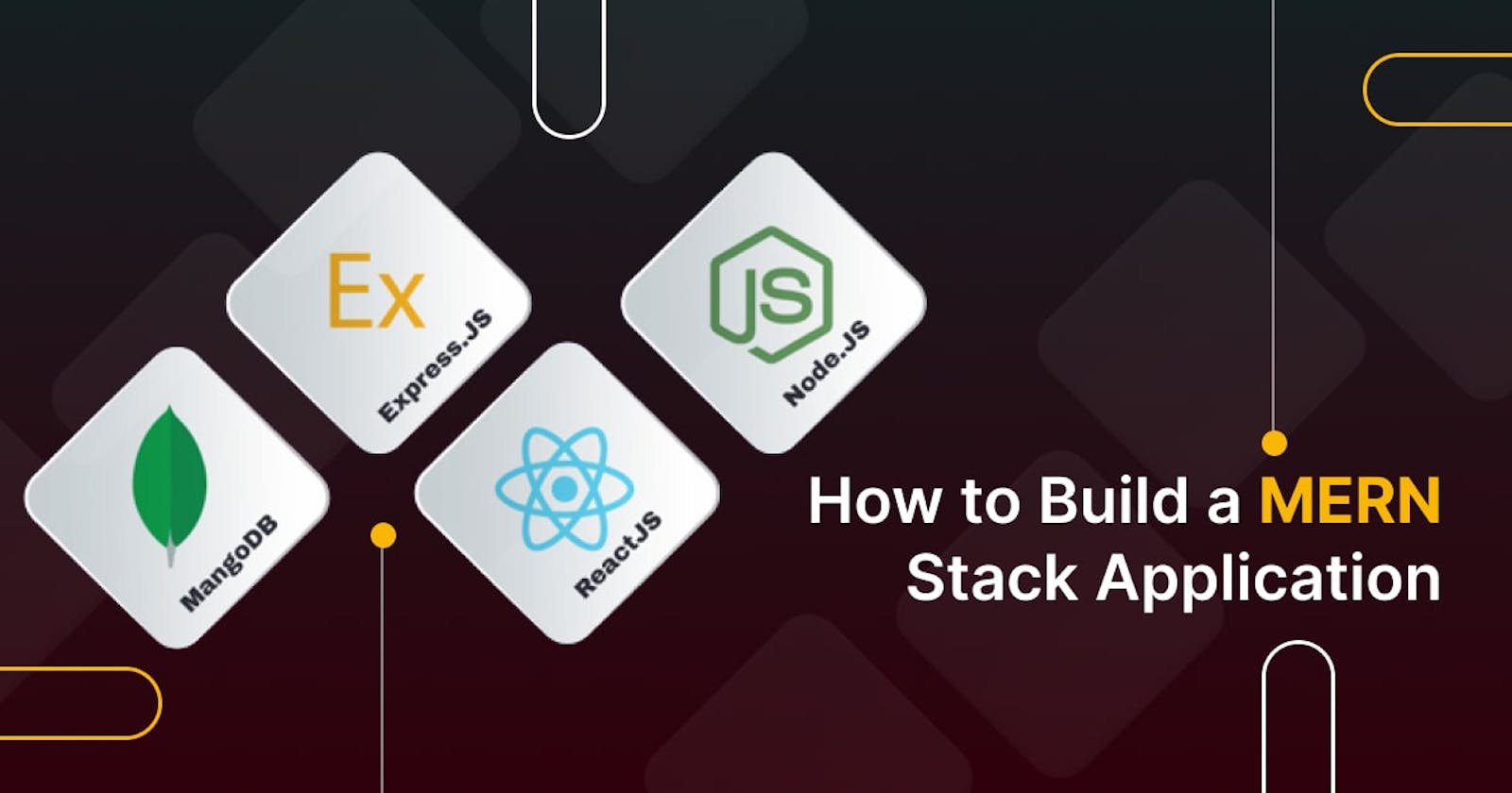 Learn strategies for building scalable web applications using MERN Stack.