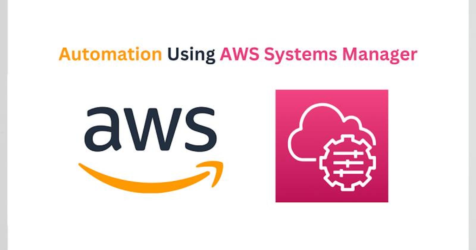 Mastering AWS Systems Manager: Simplifying Infrastructure Management