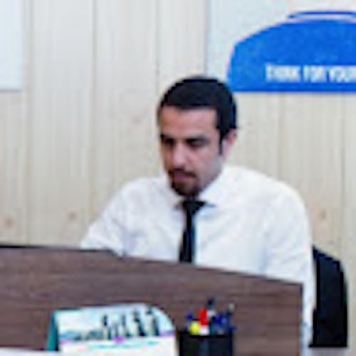 MOhammad GHomizadeh