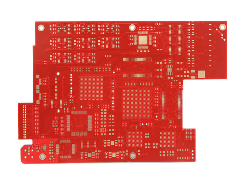 Low Cost PCB Circuit Board Manufacturing