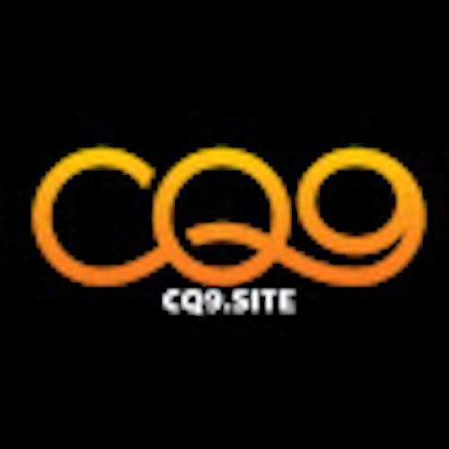 CQ9 site's blog