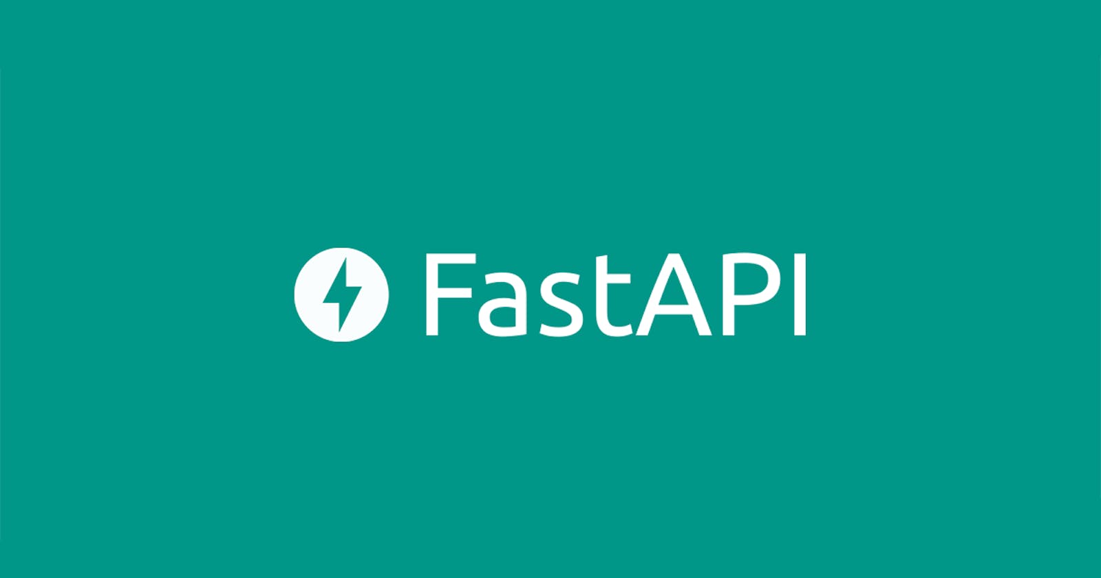Mastering API Development with the FastAPI Framework