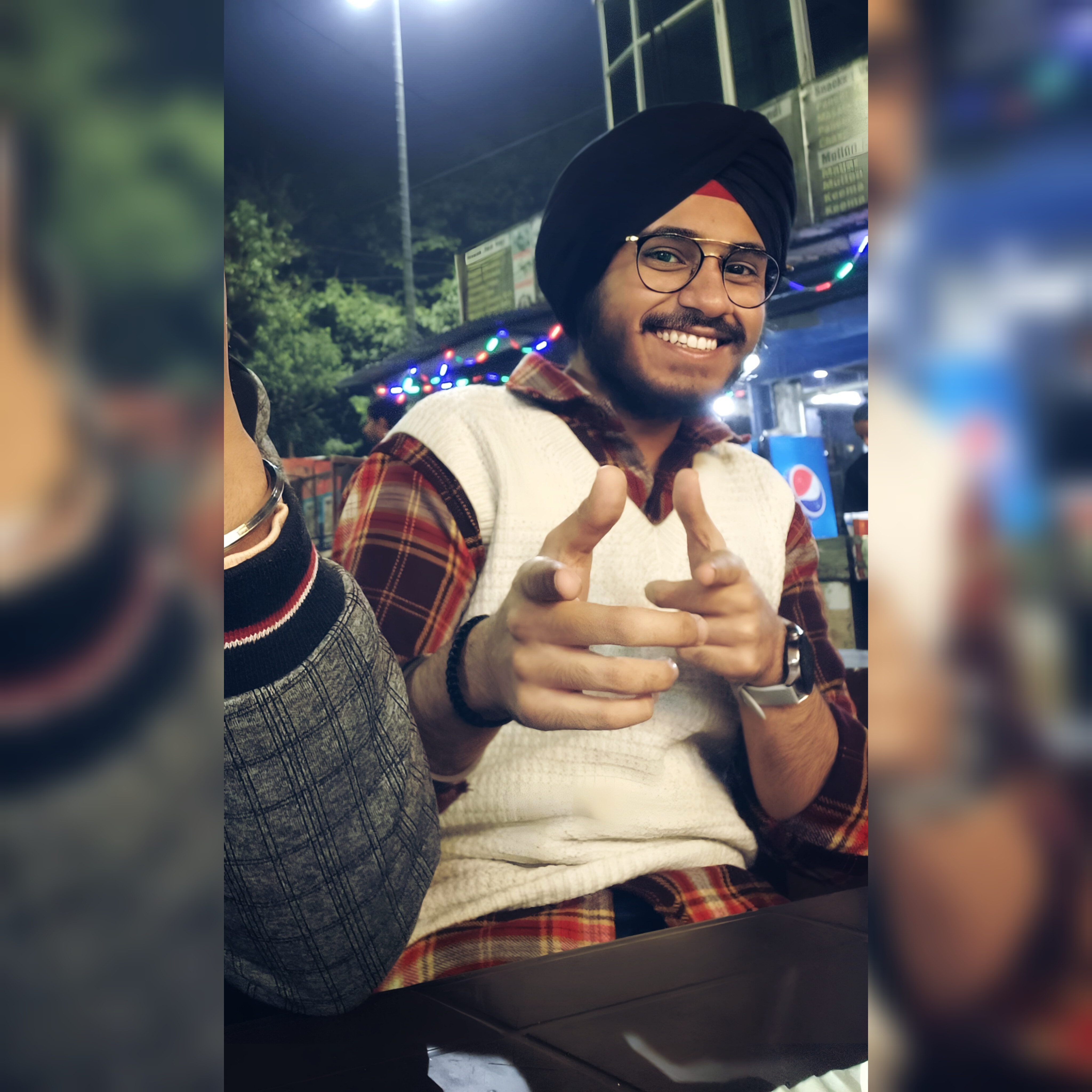 Karandeep Singh Sehgal