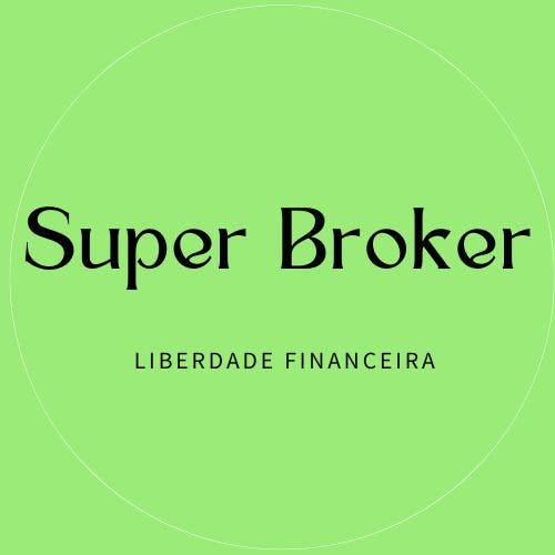 Super Broker - Liberdade Financeira