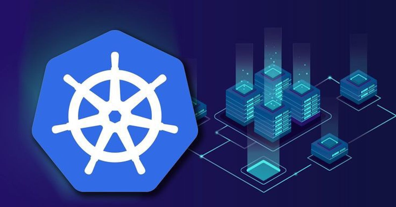 Kubernetes Metropolitis :  Learn Kubernetes and understand them better with analogies