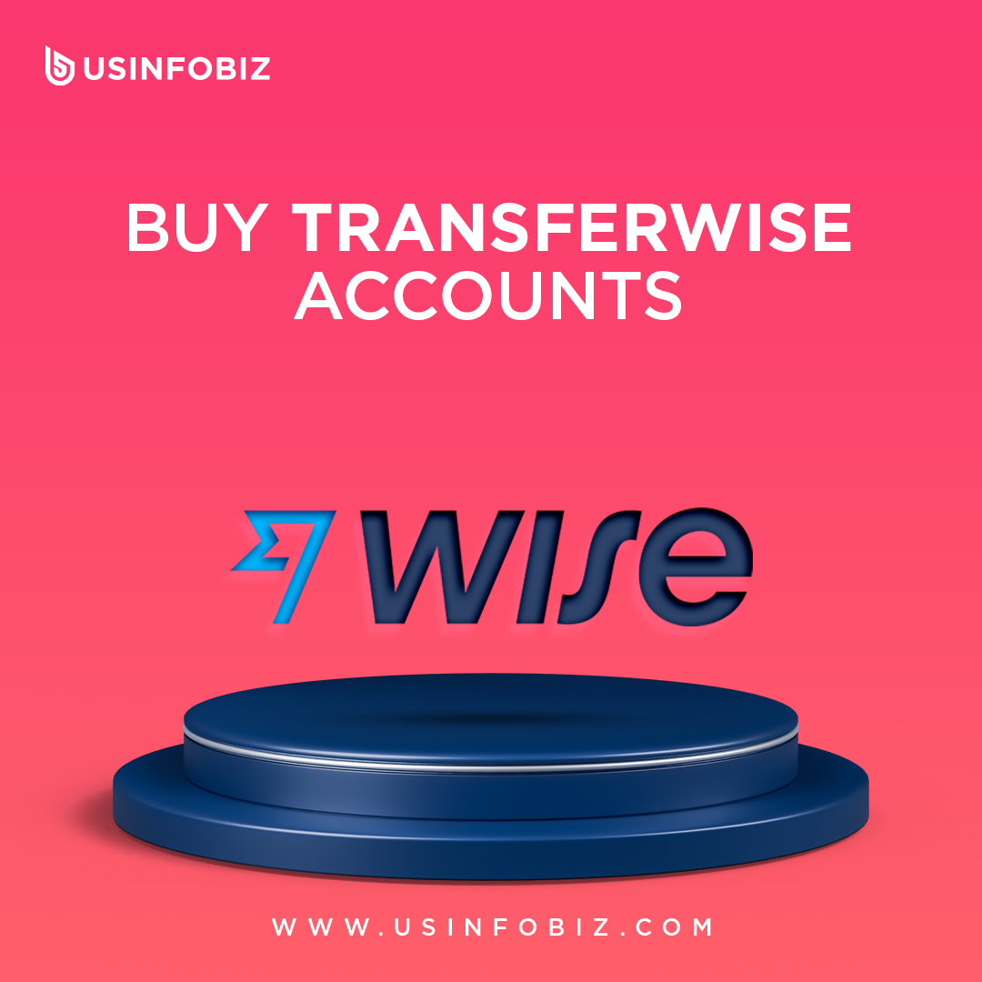 Buy Verified Transferwise Account