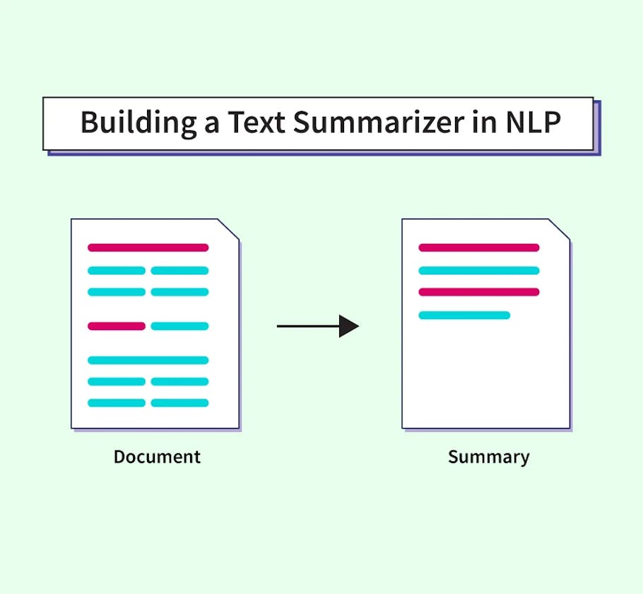 Advanced Text Summarization Techniques in Python: BERT, NLTK, and Gensim Explained