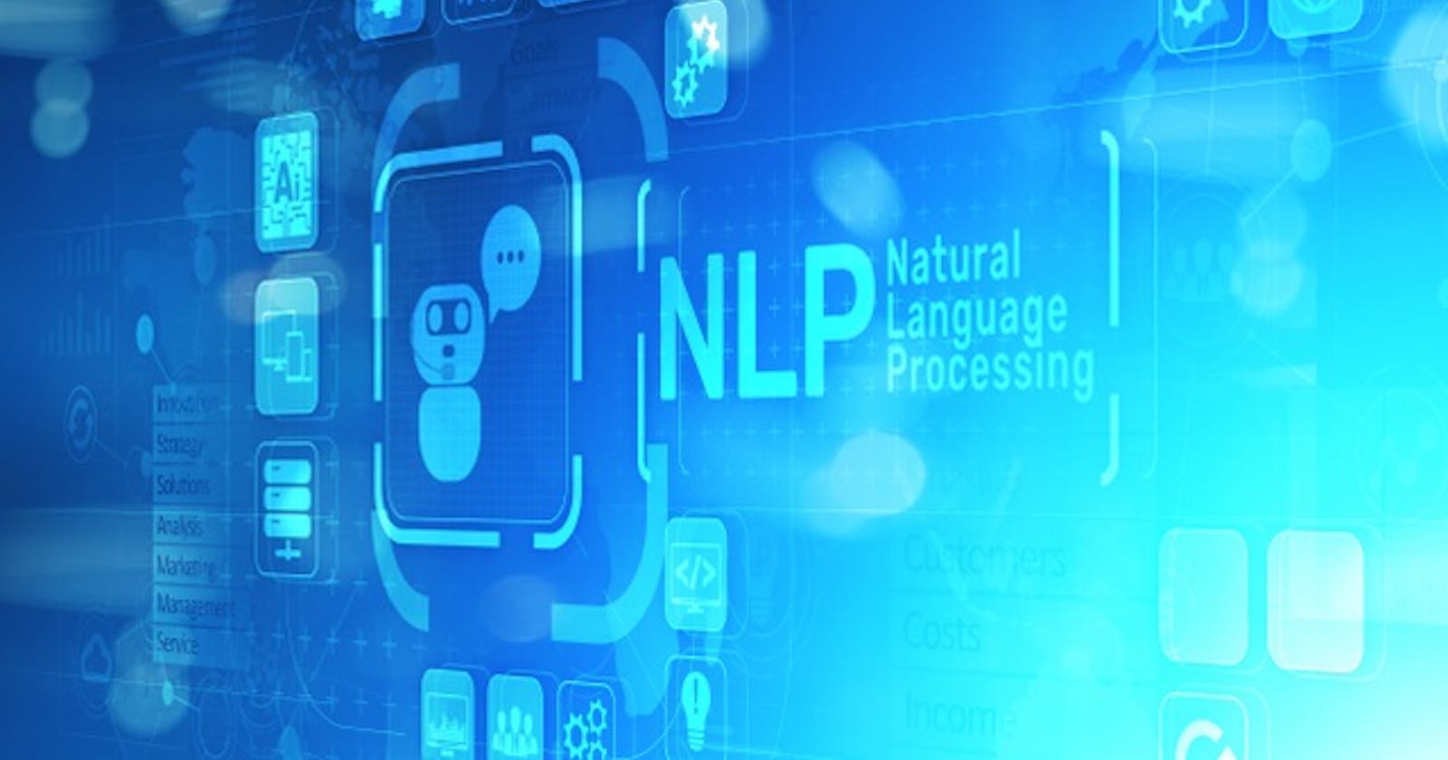 Unveiling the Foundations of NLP: Vectors, Transformers, and Model Implementations
