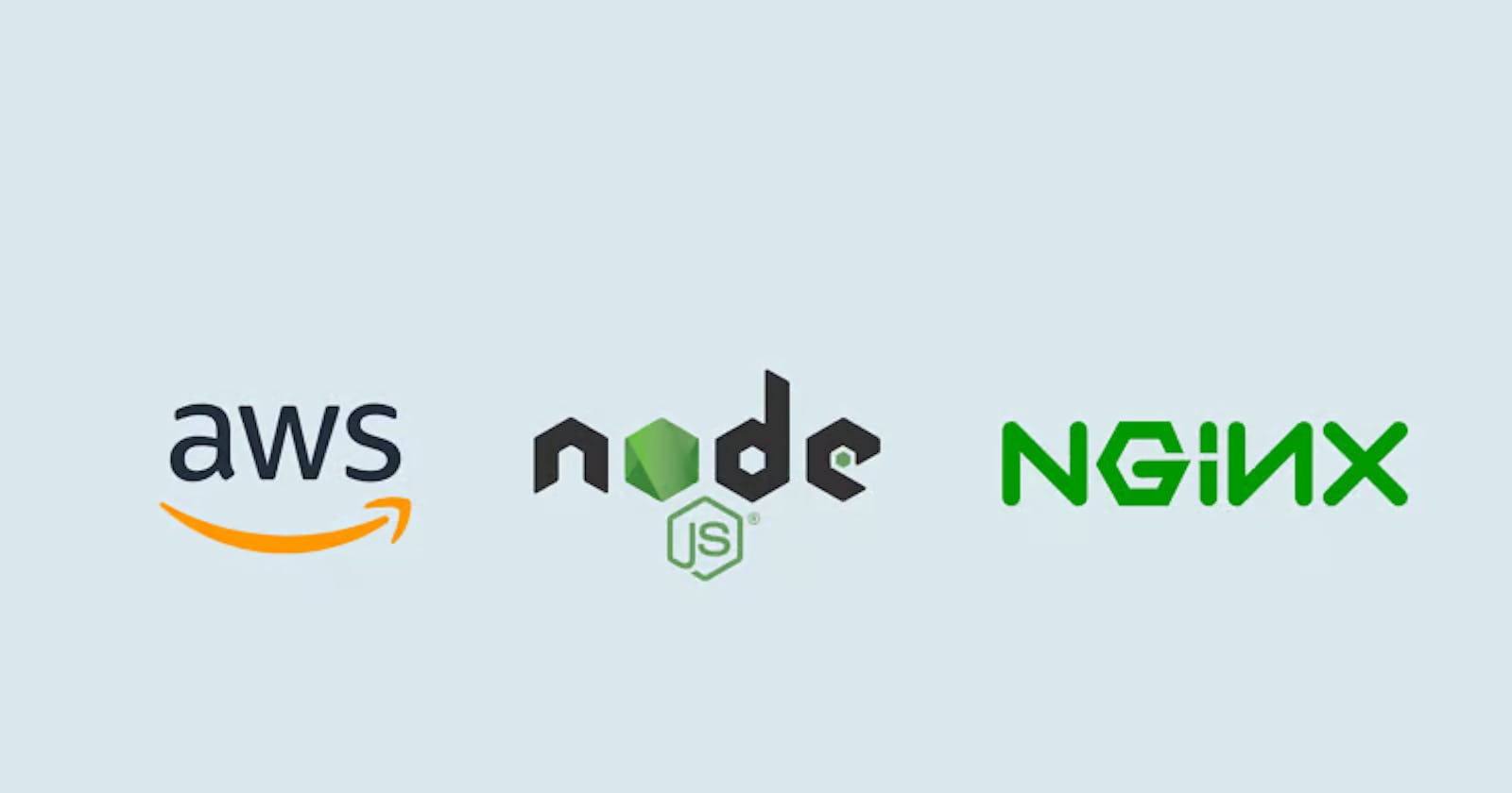Deploying a Node.js Application on AWS EC2 with Nginx and Enabling SSL Certificate