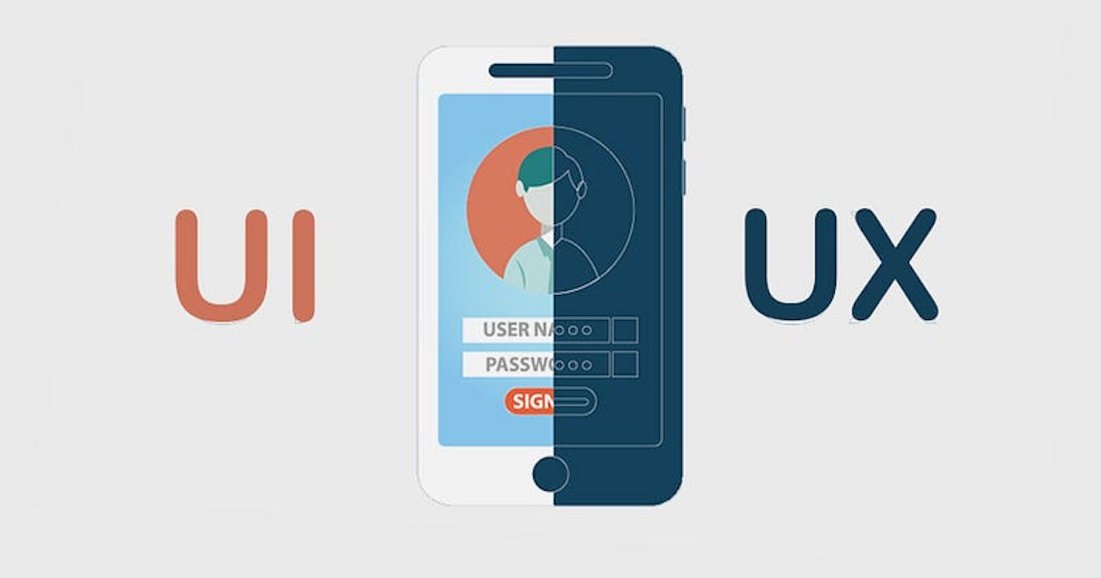 What exactly is UI/UX Design? An article to help you understand better.