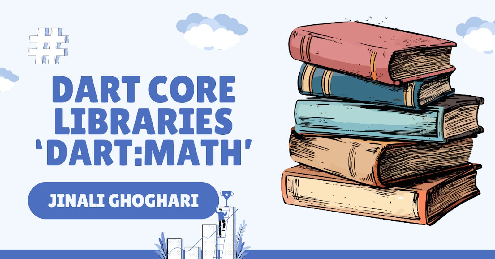 Dart Core Libraries 'dart:math'