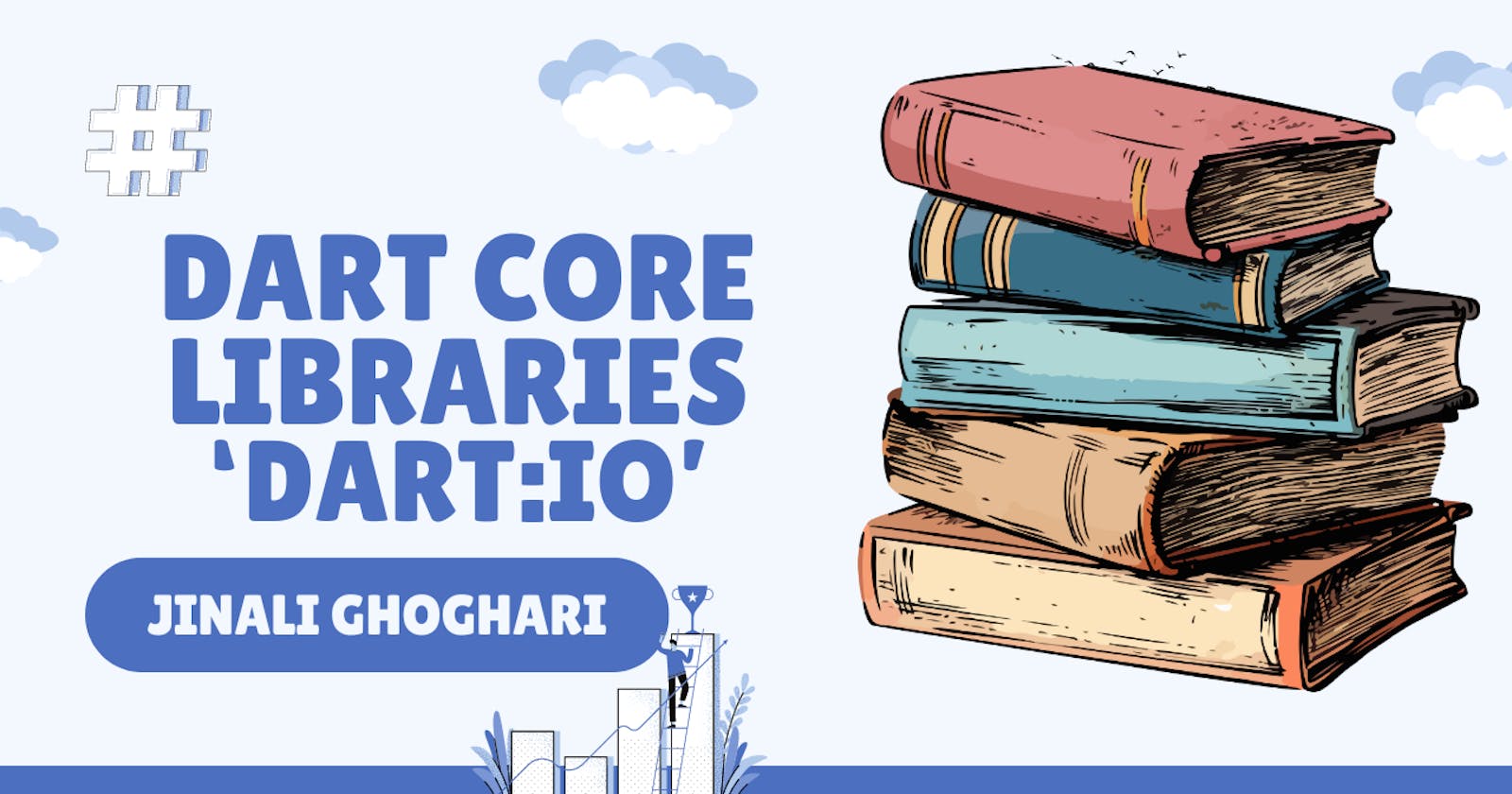 Dart Core Libraries 'dart:io'