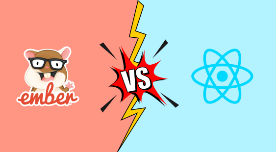 🚀 Ember vs. React: The Epic Showdown