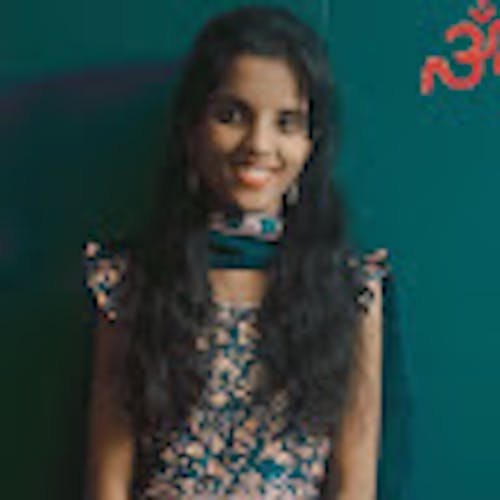 Bhavitha Panduga