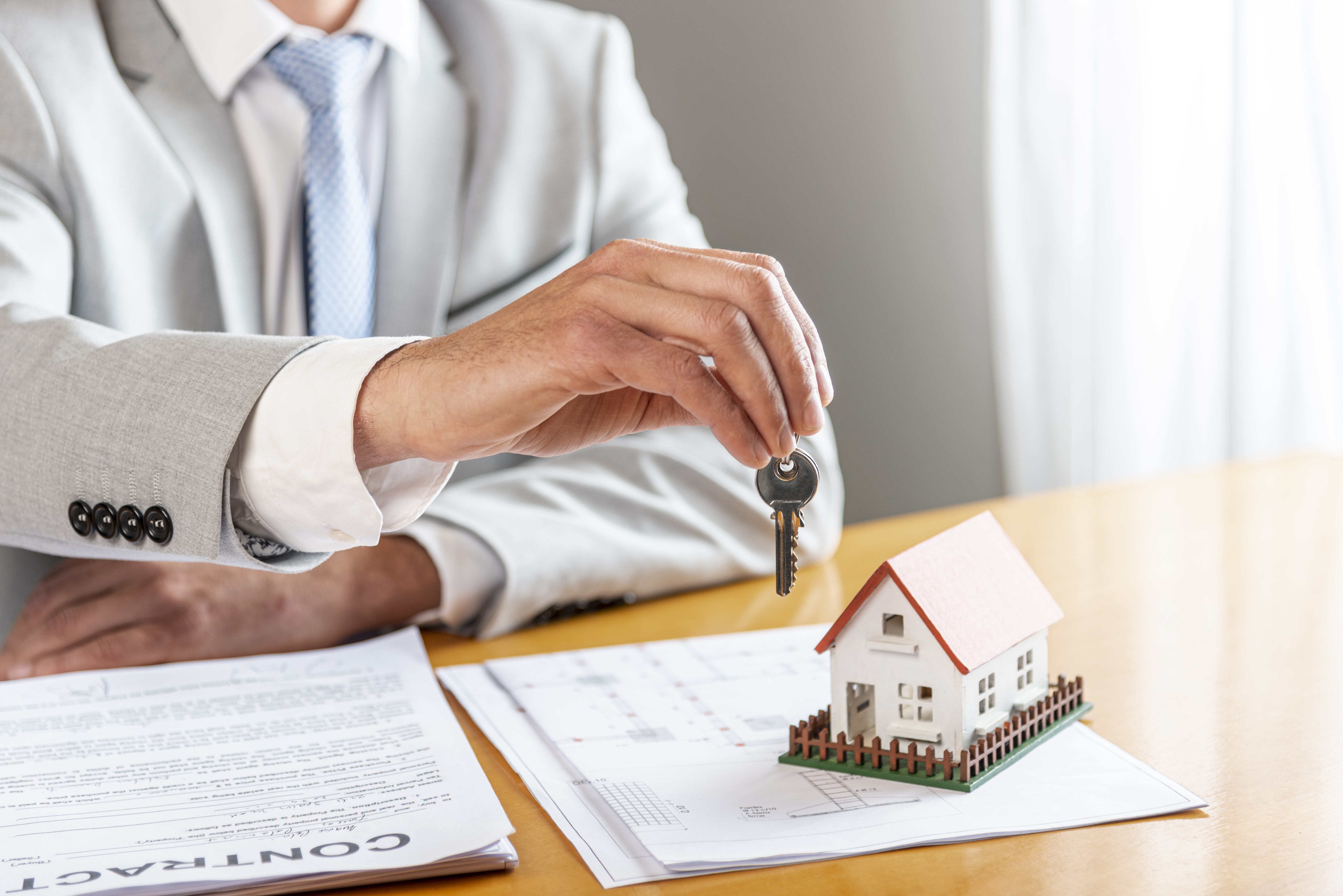 9 Essential Benefits of Hiring a Property Conveyancing Lawyer in Killara