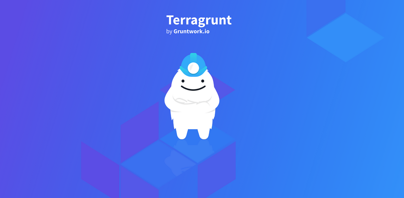 A Beginner's Guide to Terragrunt: Simplifying Terraform Infrastructure Management