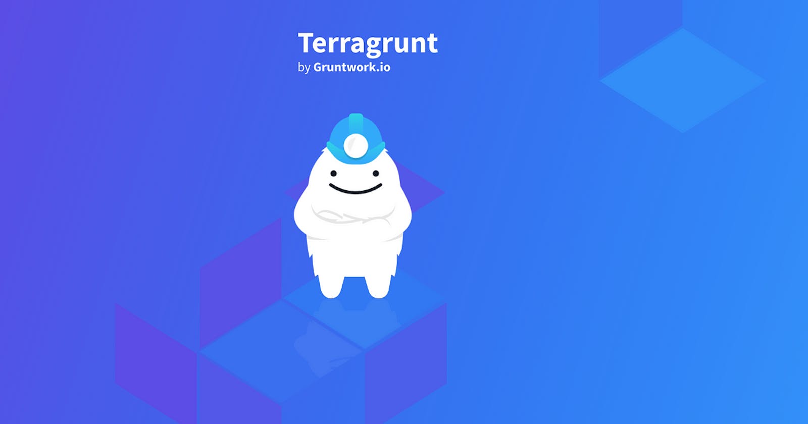A Beginner's Guide to Terragrunt: Simplifying Terraform Infrastructure Management
