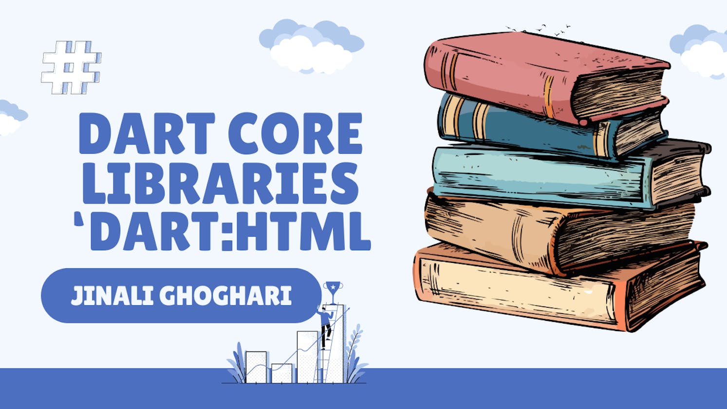 Dart Core Libraries 'dart:html'