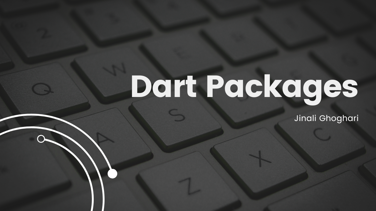 Dart Packages