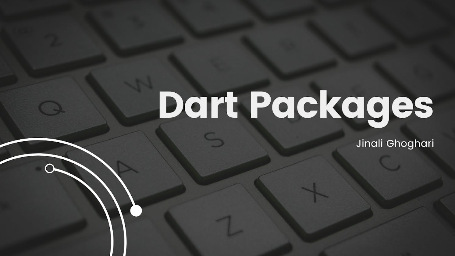 Dart Packages