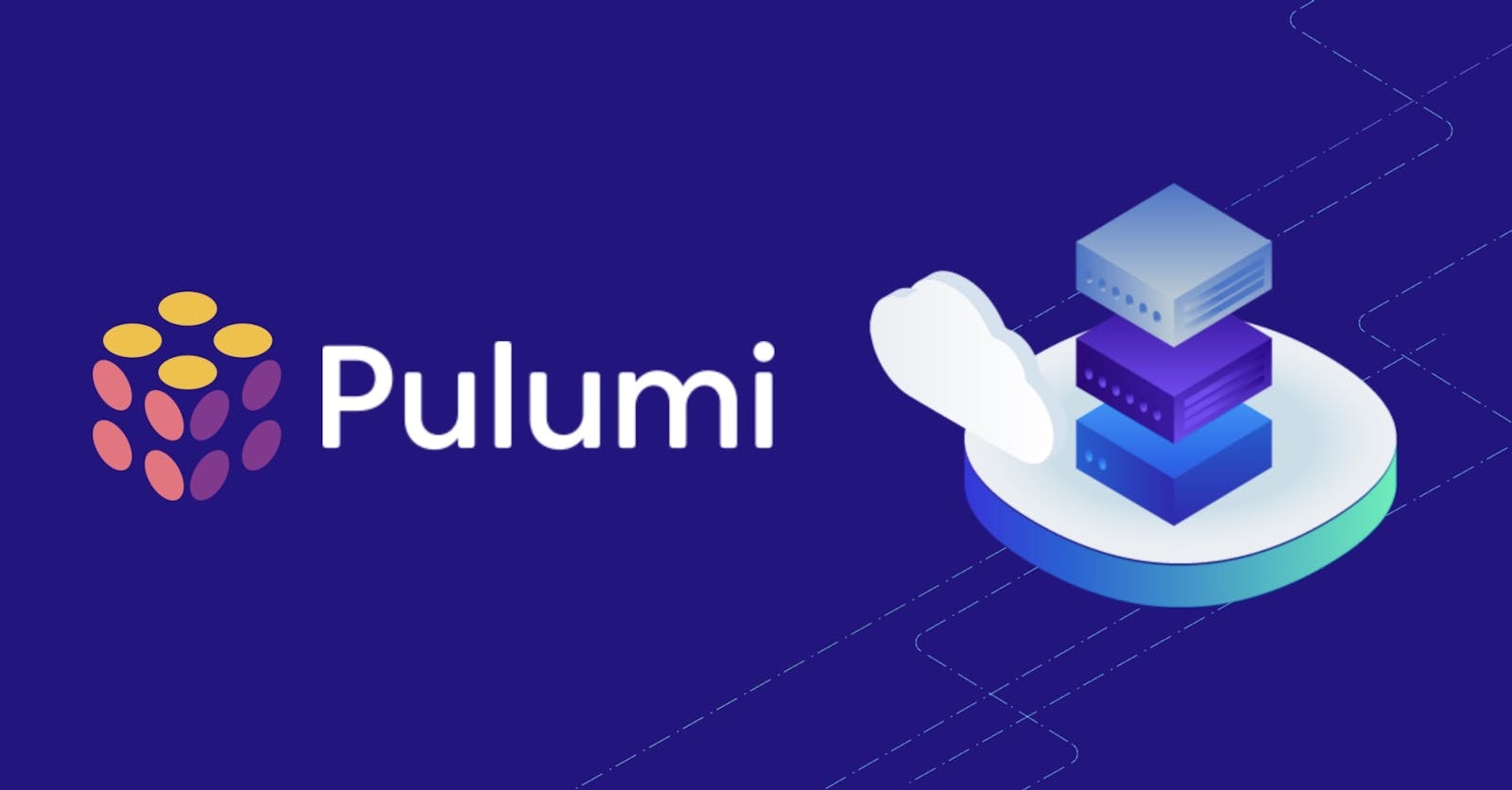 Pulumi: Infrastructure as Code Made Easy