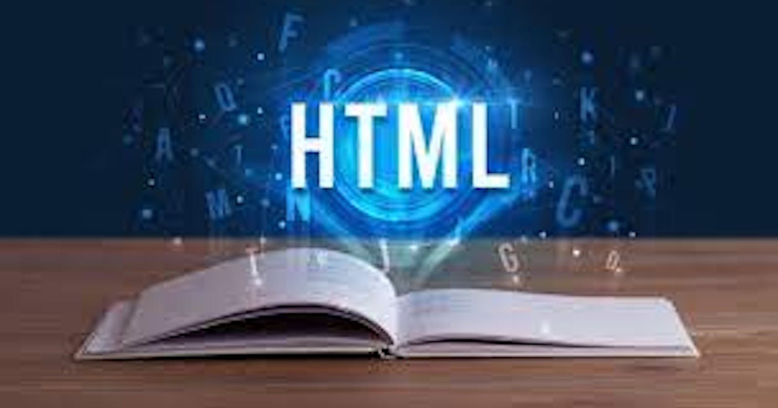 Mastering HTML Essentials: A Comprehensive Guide to Semantic Markup, Forms, Multimedia, and More