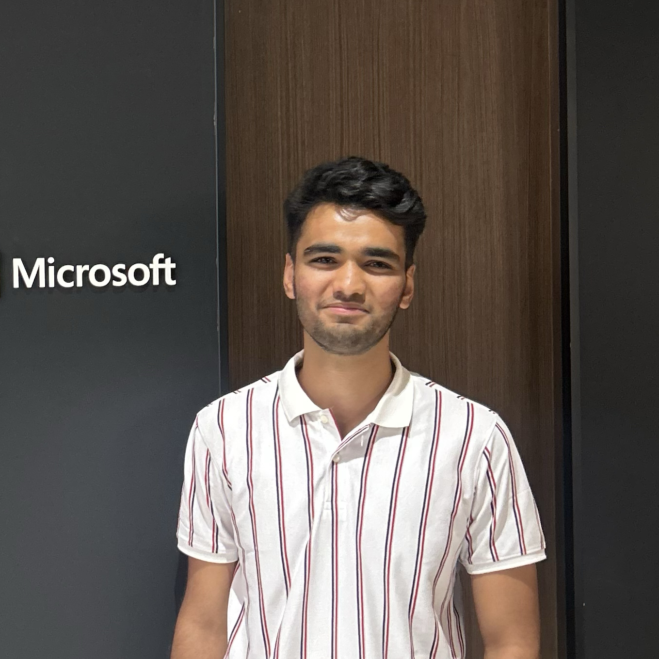 Yash Tyagi