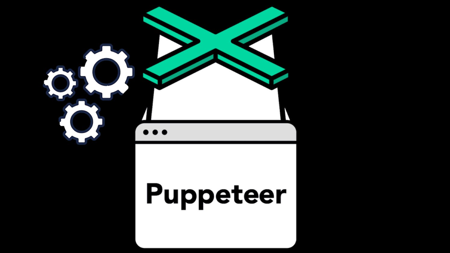 Puppeteer: Empowering Web Automation and Testing