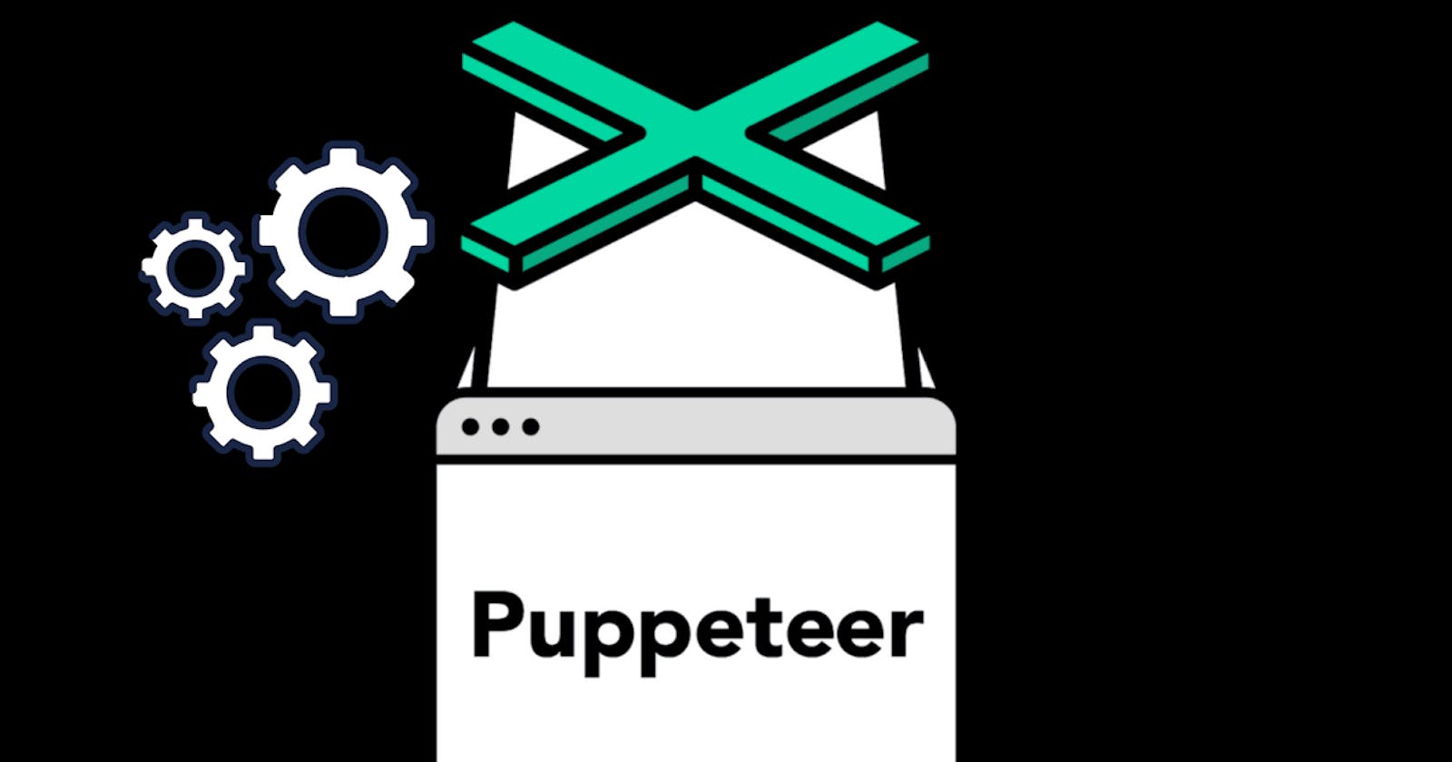 Puppeteer: Empowering Web Automation and Testing