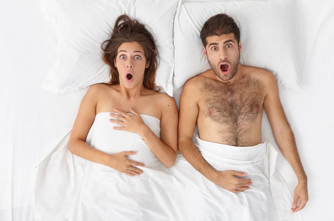 Why Foreplay is Key and How to Nail It