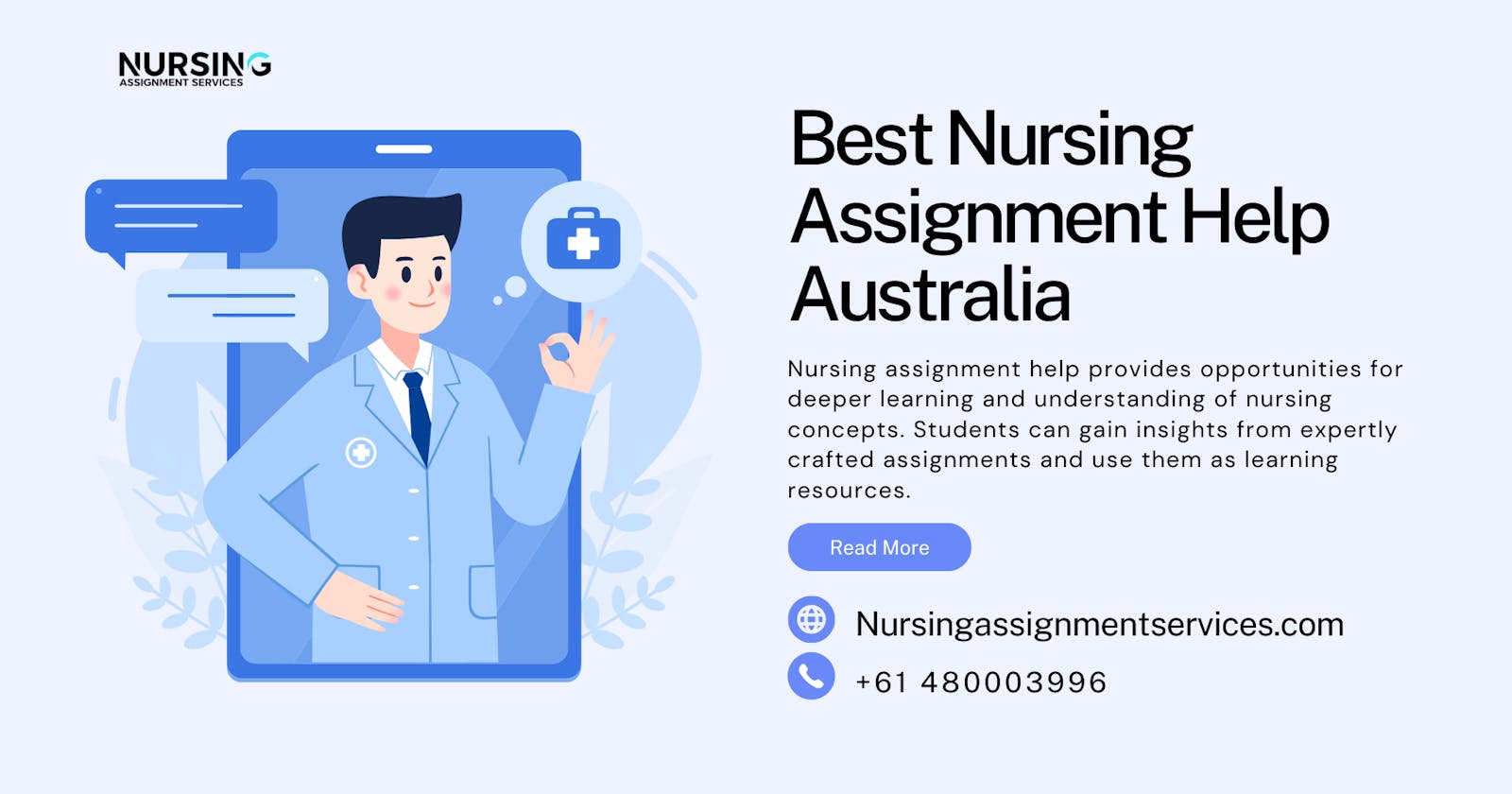 Nursing Assignment Help Australia @ Flat 30% OFF