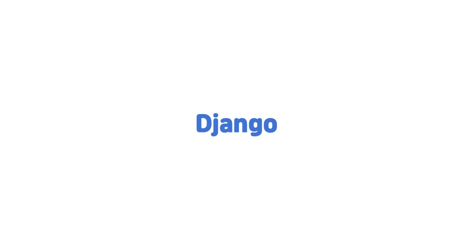 Django 장고 설치하기, 프로젝트, 앱