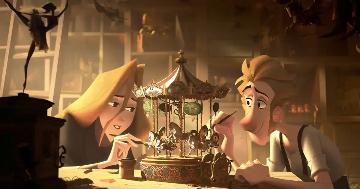 Unlocking the Magic: A Comprehensive Guide to 2D Animation