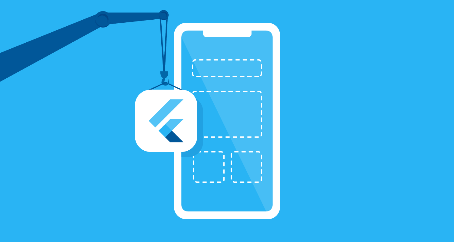 Flutter Framework Overview