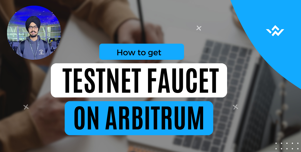 Unlocking Testnet Tokens: Your Ultimate Guide to Finding Testnet Faucets on Arbitrum