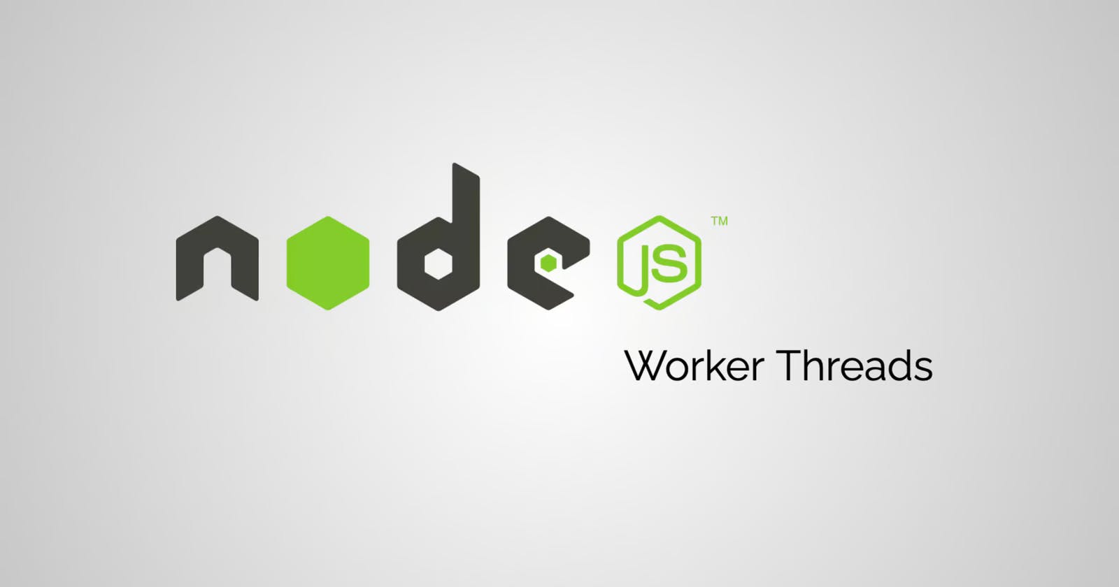 Maximizing Performance with Node.js Threads