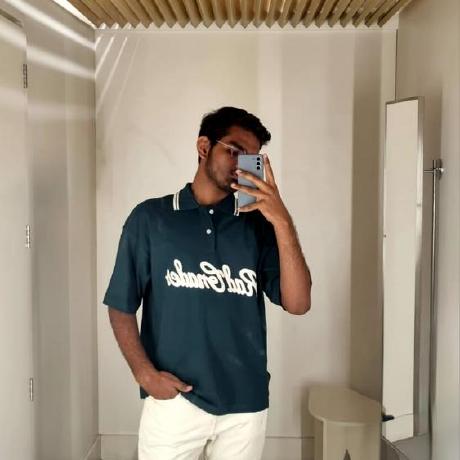 Malay Patel