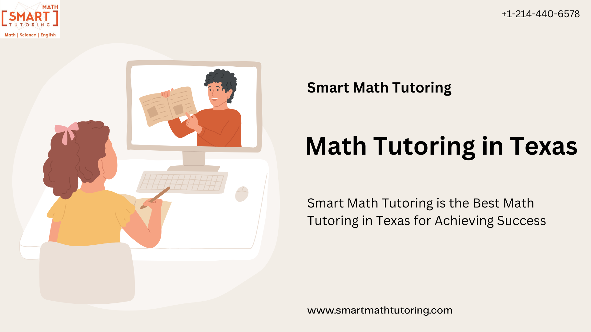 Why Smart Math Tutoring is the Best Math Tutoring in Texas for Achieving Success