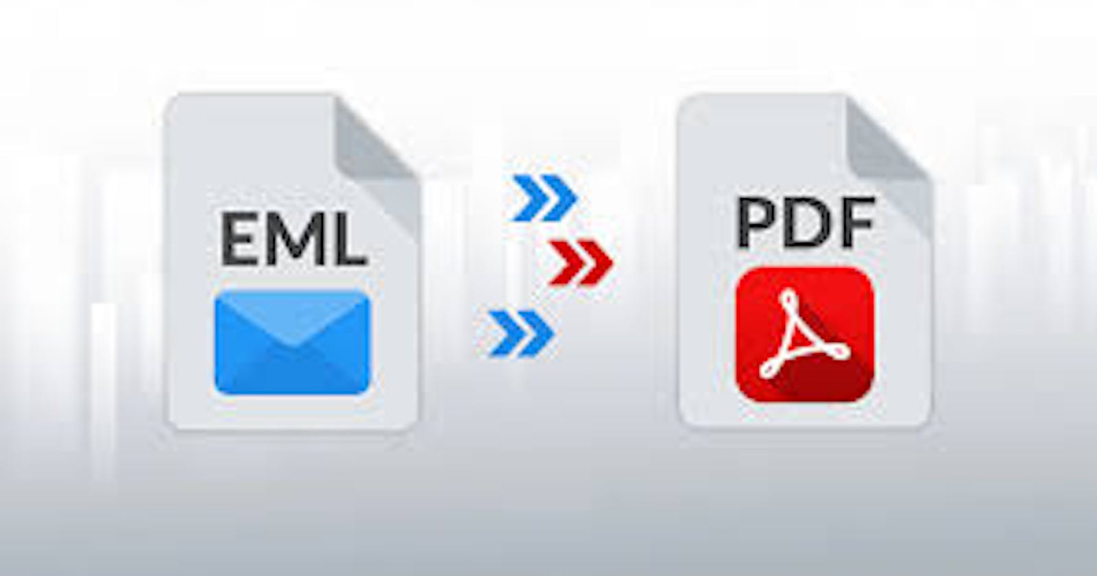Top 4 Free Methods to Convert EML Files into PDF Format