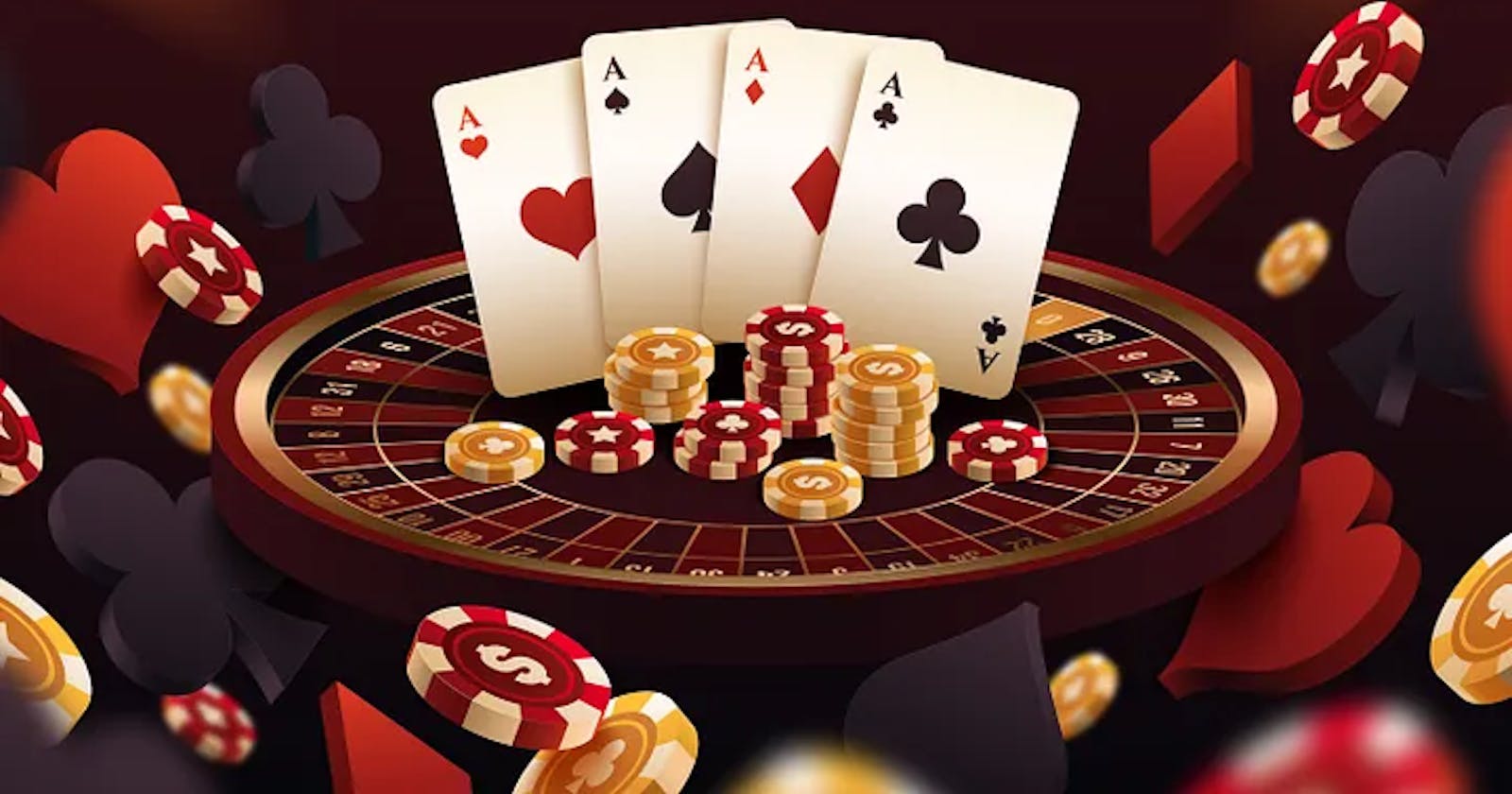 How to Choose the Right Casino Game Development Partner for Your Business
