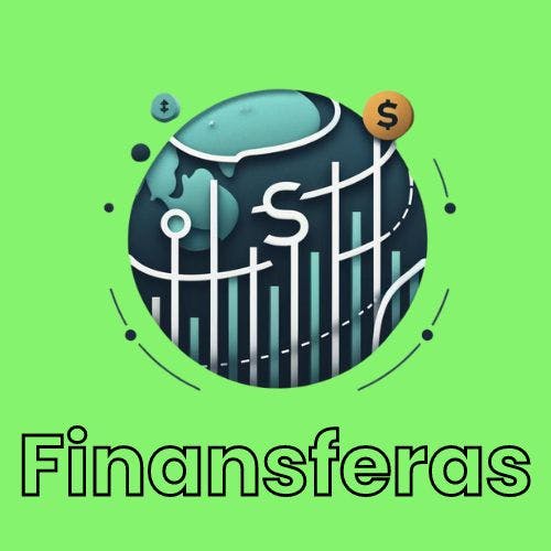 Finansfera - Tudo sobre dinheiro