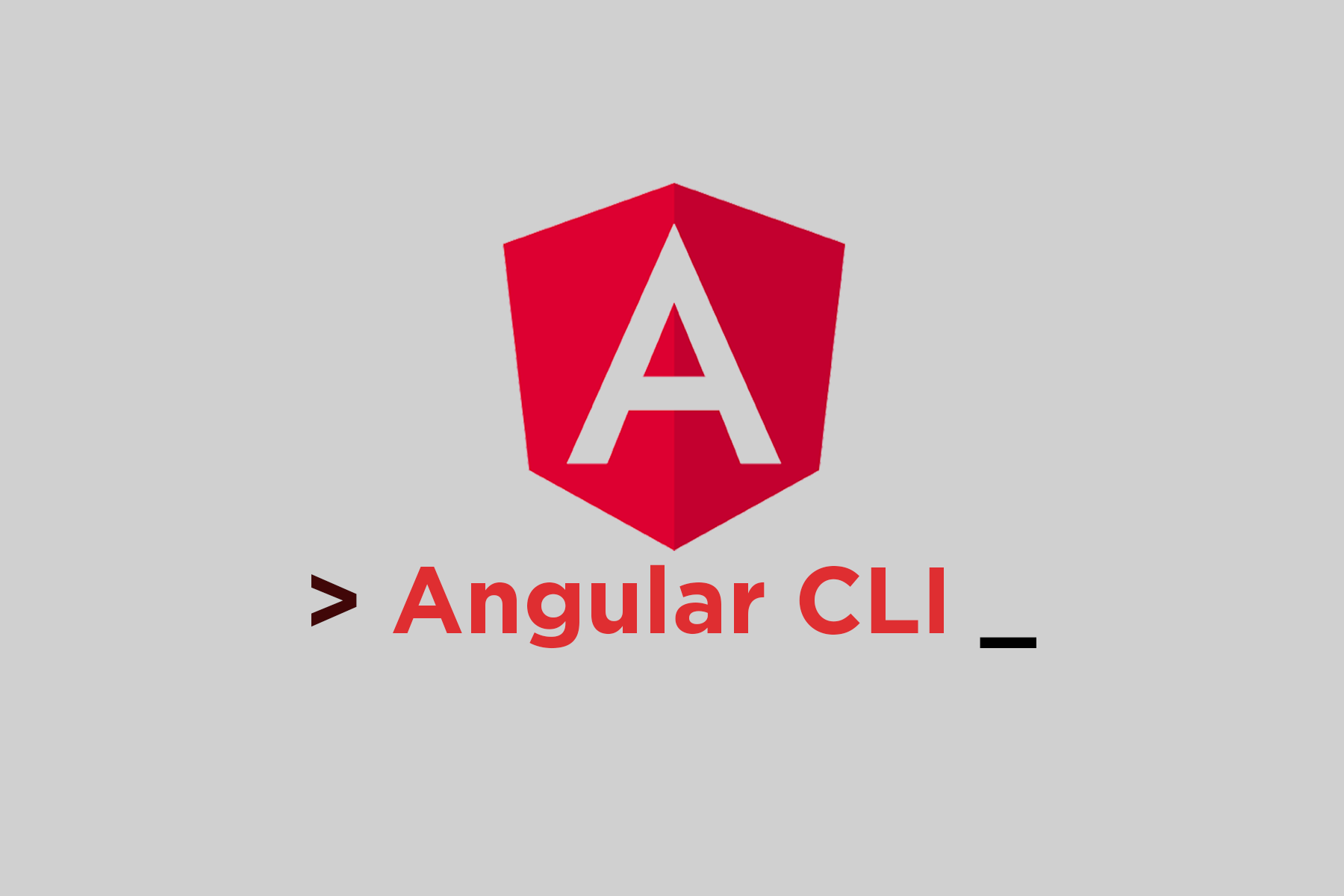 Handle multiple Angular projects with different versions