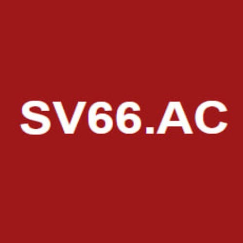 Nhà Cái SV66's blog