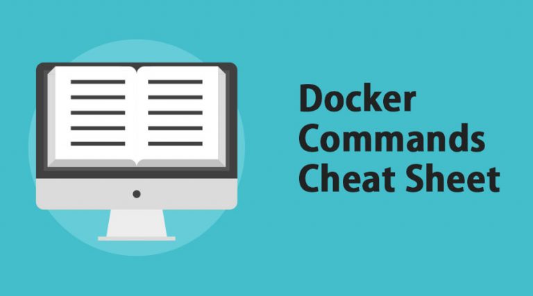 Mastering Docker: A Comprehensive Cheat Sheet for DevOps Success #90DaysOfDevops