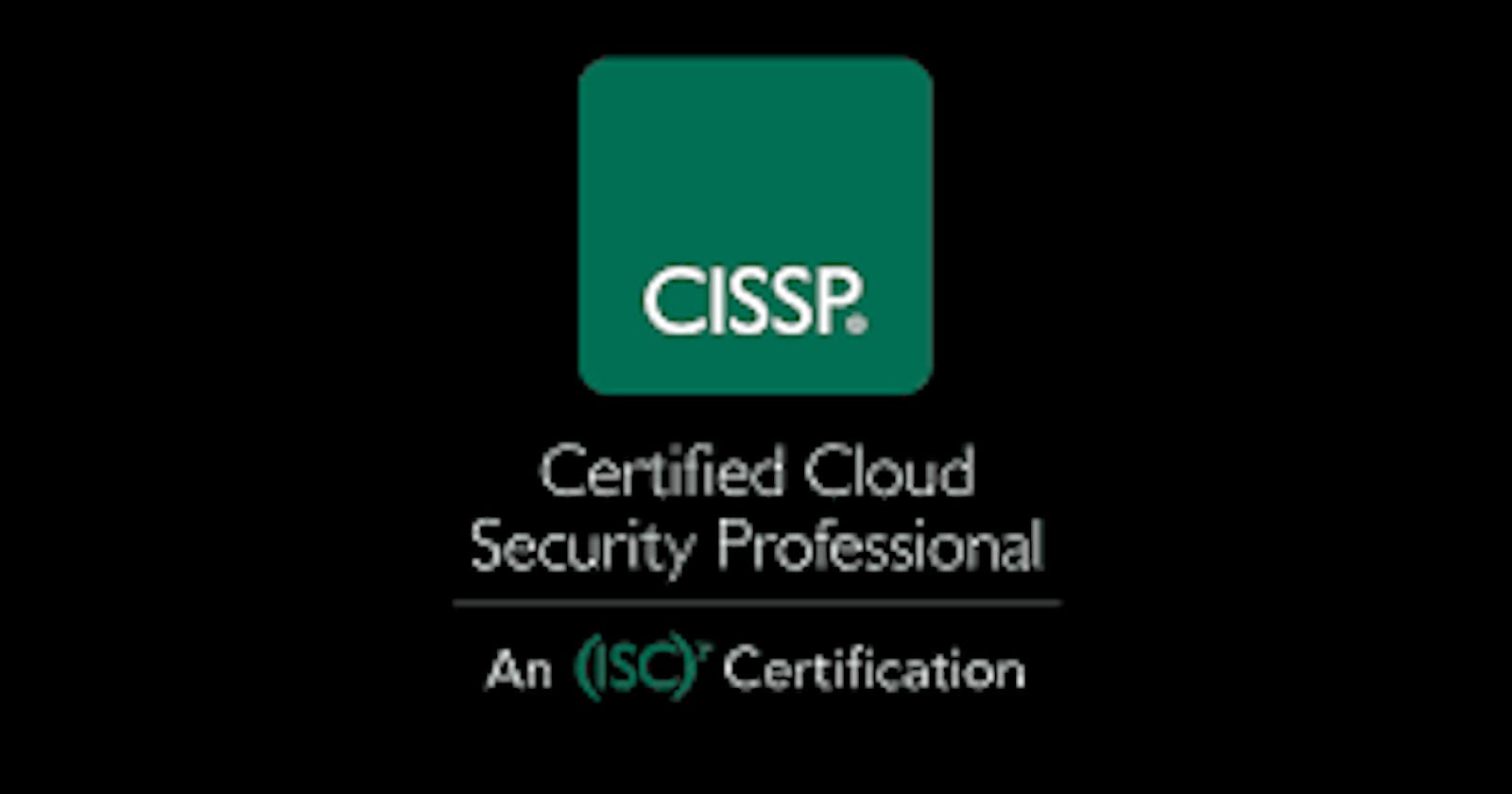 What is the best way to pass CISSP Exam?