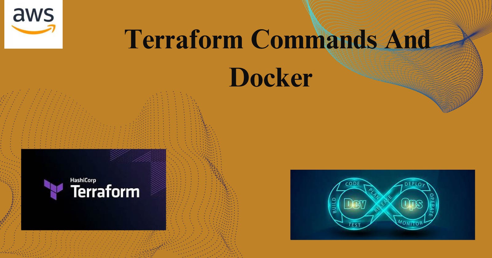 Terraform and Docker