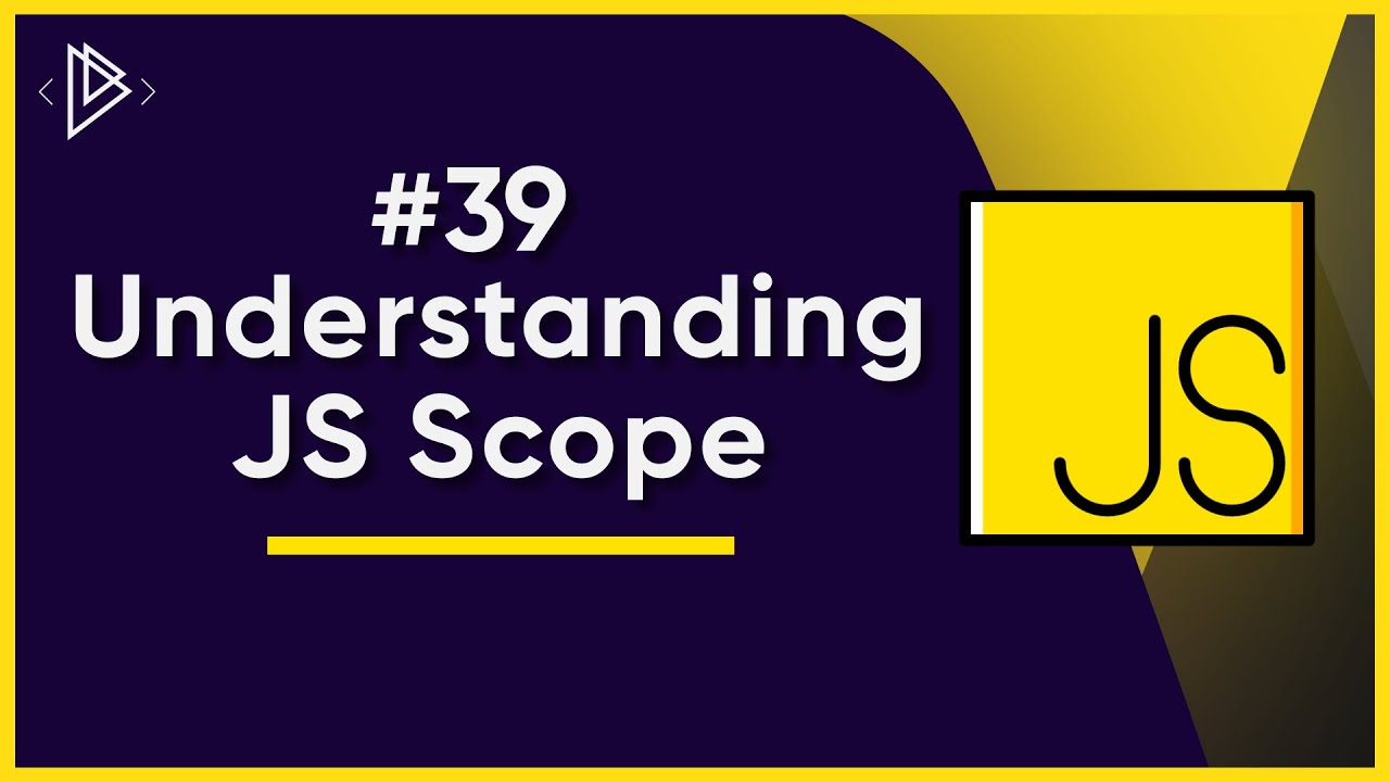 Javascript Scope: Var, Let and Const