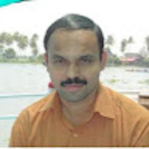 Vijay Rajesh